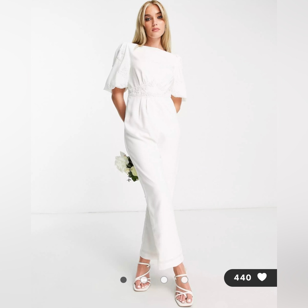 ASOS Jumpsuit